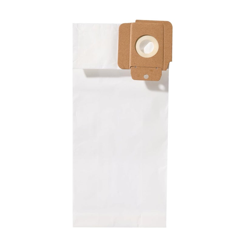 CF Clean Fairy Vacuum Cleaner Paper Bags Compatible With Karcher Tornado CV30/1 CV38/1 CV48/2 NSS Pacer 112-115UE (Pack of 20) - Image 3